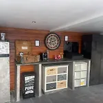 Villa La Cocooning
