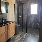 La Cocooning Villa Changé
