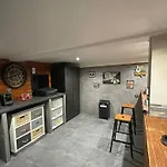 Villa La Cocooning