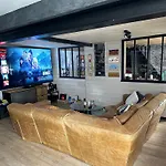 La Cocooning Changé
