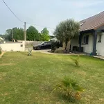 La Cocooning Villa