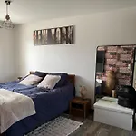 La Cocooning Villa Changé