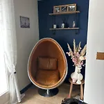 La Cocooning Villa *