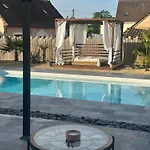 Villa La Cocooning