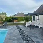 Villa La Cocooning *
