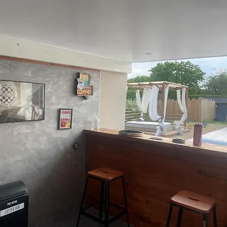 Villa La Cocooning