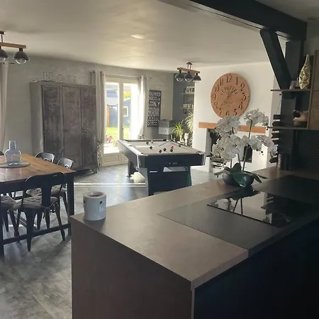 La Cocooning * Changé