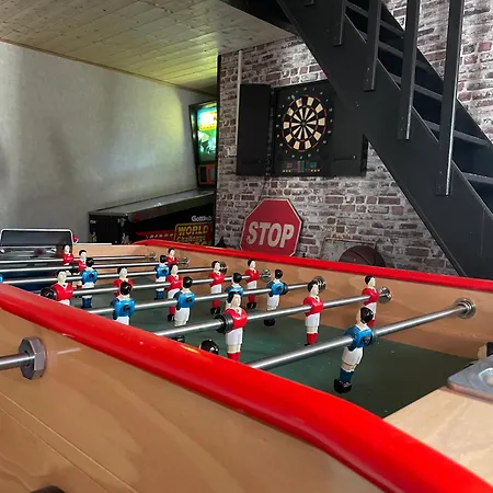 La Cocooning Changé