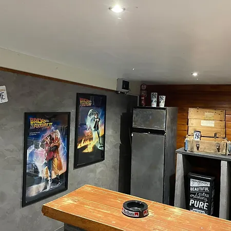 La Cocooning 别墅 *