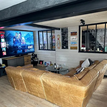 La Cocooning Changé