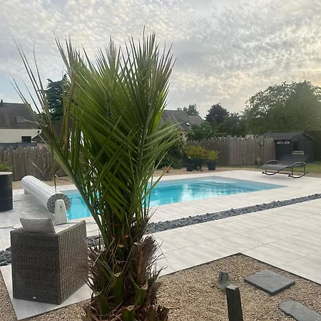 La Cocooning Change (Sarthe)