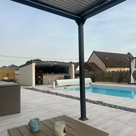 La Cocooning * Change (Sarthe)