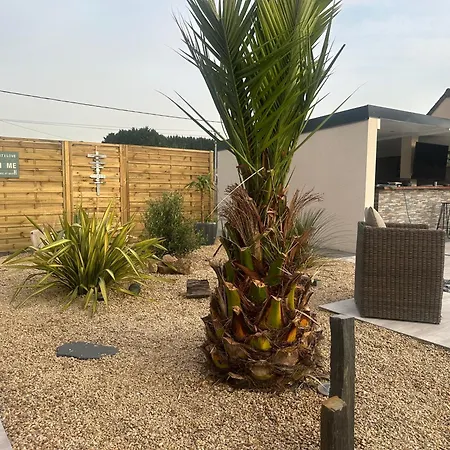 La Cocooning Change (Sarthe)