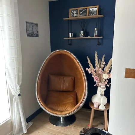 La Cocooning Вилла *