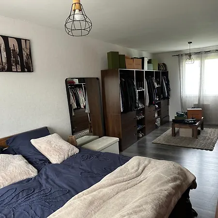 Villa La Cocooning *
