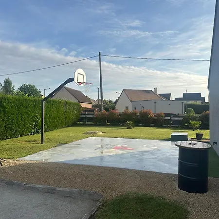 La Cocooning Change (Sarthe)