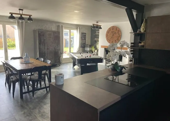 La Cocooning * Change (Sarthe)