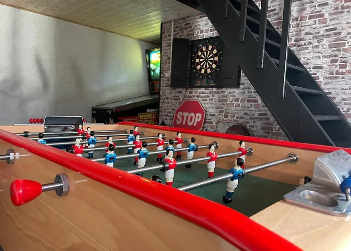 La Cocooning Change (Sarthe)