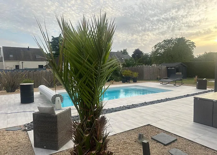 La Cocooning Change (Sarthe)