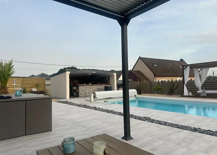 La Cocooning * Change (Sarthe)