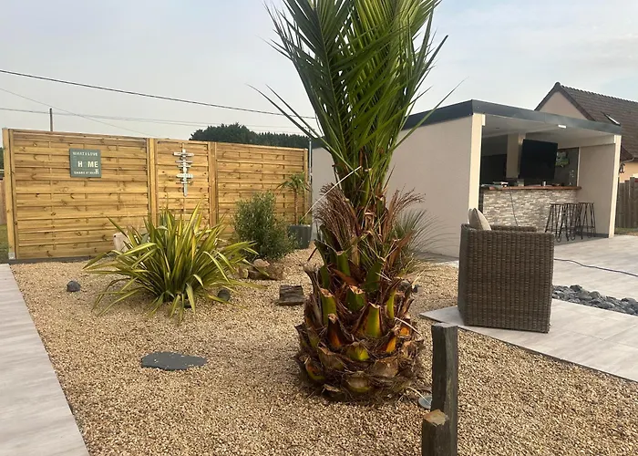 La Cocooning Changé