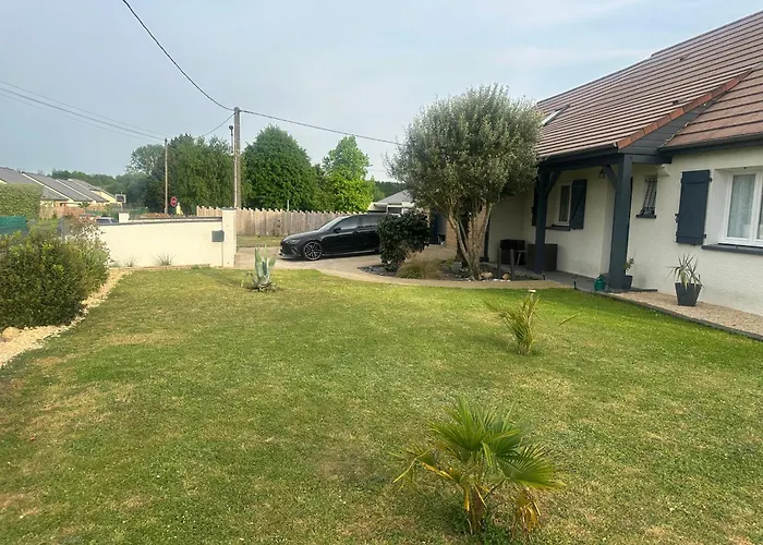 La Cocooning וילה