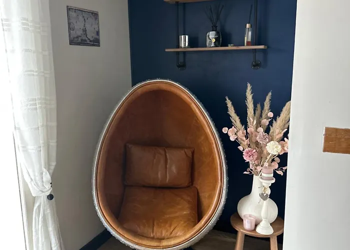 La Cocooning Вилла *