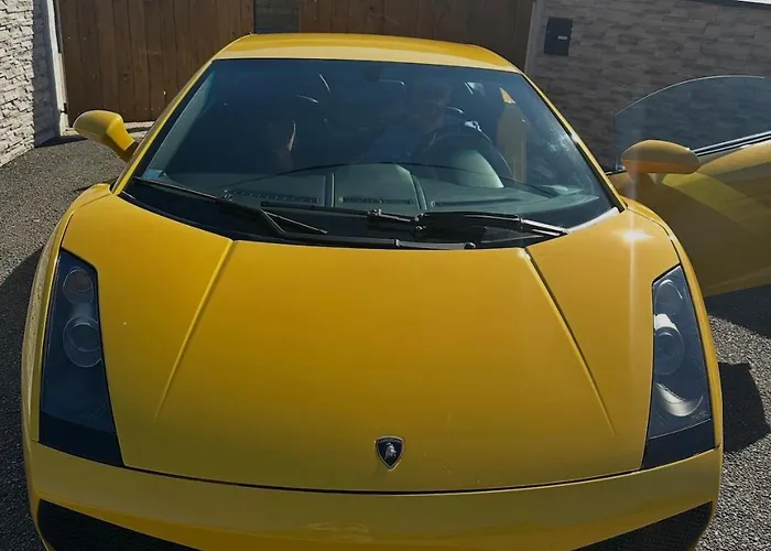 La Cocooning Вилла Change (Sarthe)