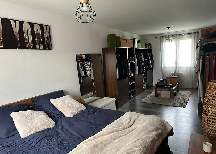 Вилла La Cocooning *